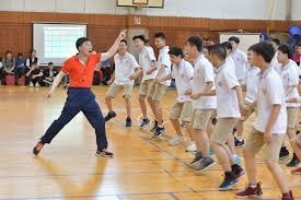 铃木一朗在 2015 年于马林鱼主场达成美职生涯第 3000 次出赛