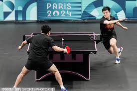 印尼羽球超级500赛｜ 2局淘汰卢唐组合 谢苏8强硬碰姜金